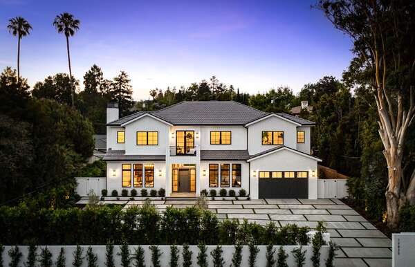 Brentwood Slate Composition